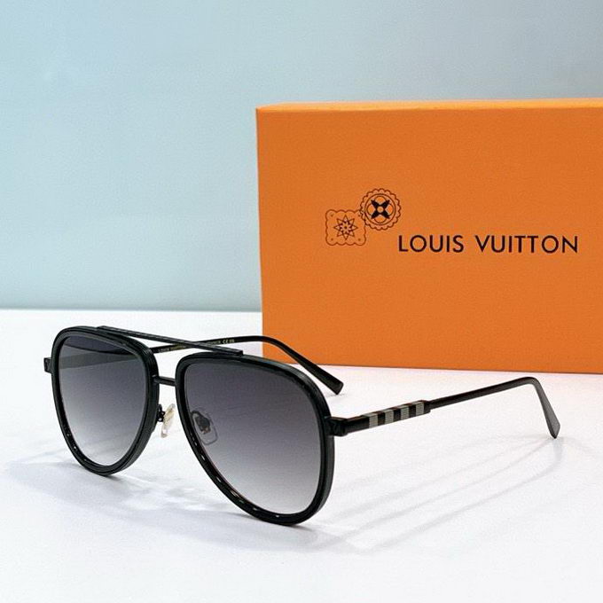 Louis Vuitton Sunglasses ID:20240614-233